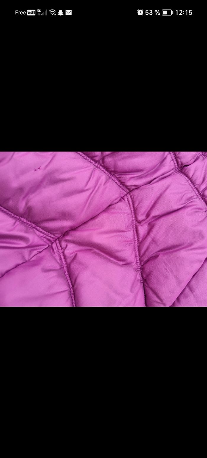 Doudoune fille - photo numéro 6