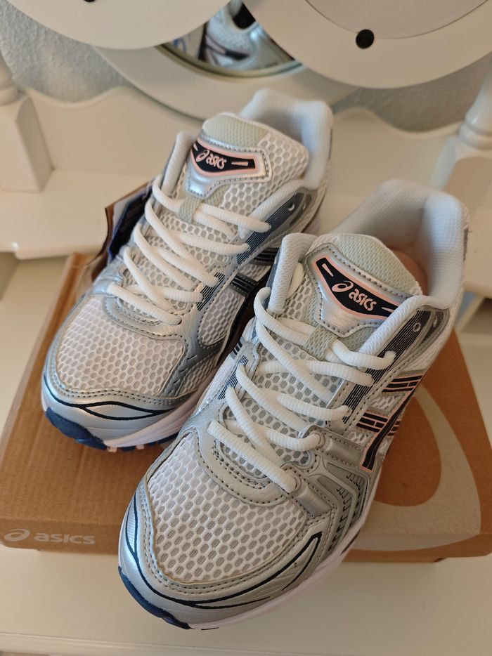Asics gel-kayano 14 - photo numéro 2
