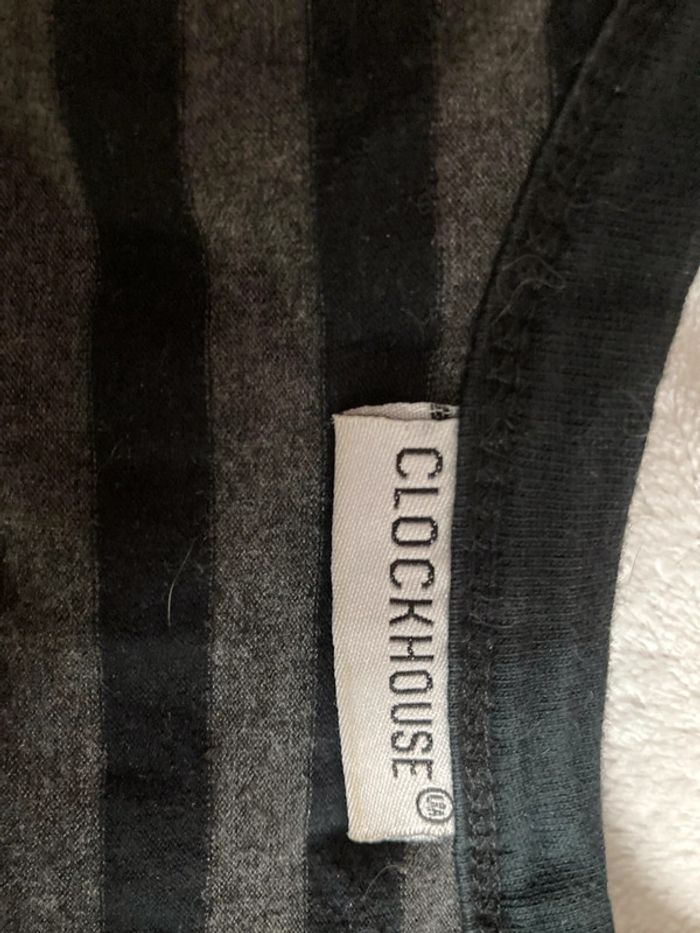 T-shirt taille 38 - photo numéro 6