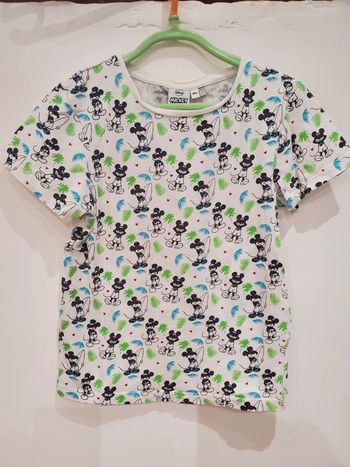 T-shirt Mickey