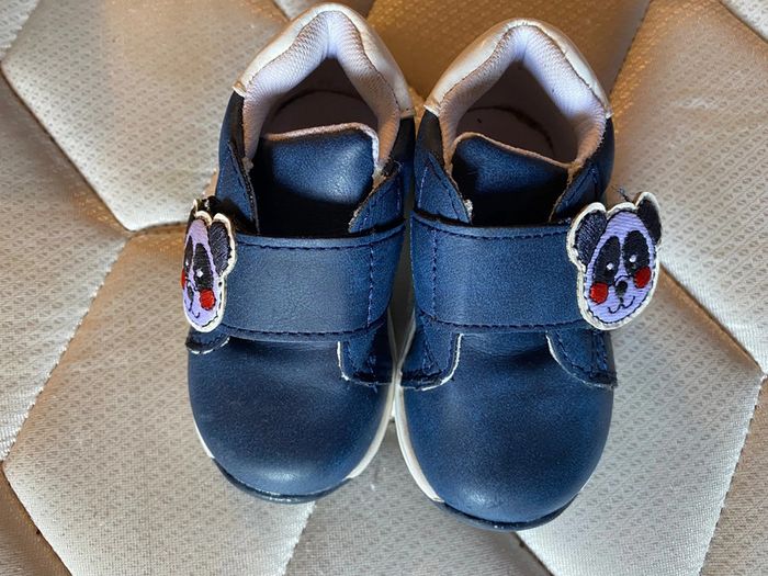 Chaussures garçon