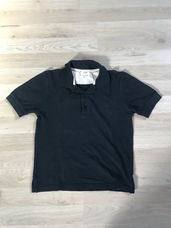 Polo Hugo Boss.