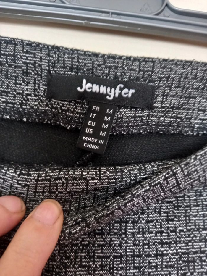 Leggings epais taille 38 - photo numéro 3