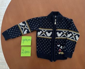 Veste Disney