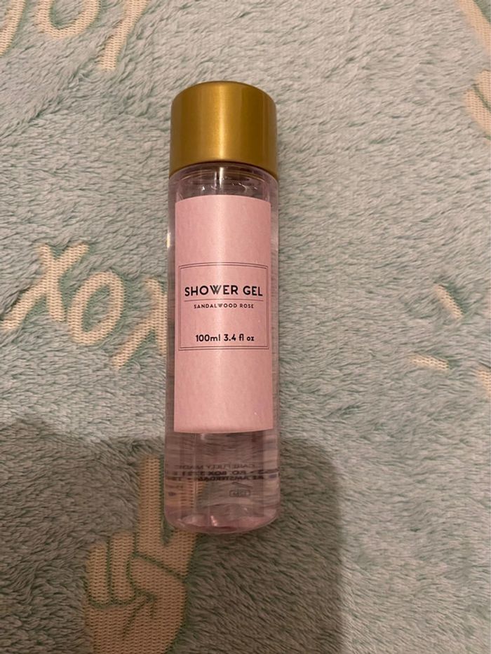 Lot sandalwood rose - photo numéro 2