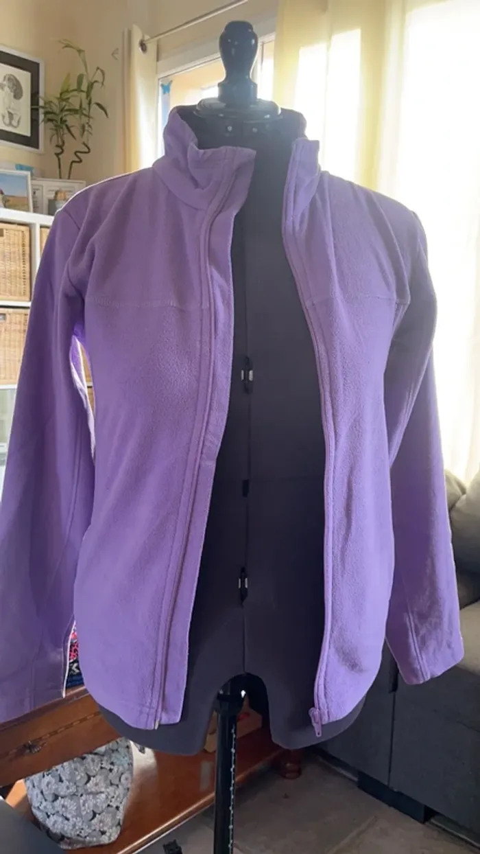Veste polaire