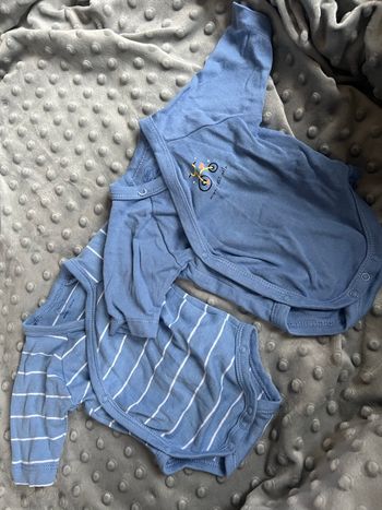 Bodies taille naissance