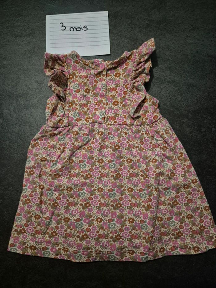 Robe Hema avec bodie - photo numéro 4