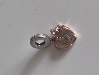 Charm pendentif Love Forever • Pandora