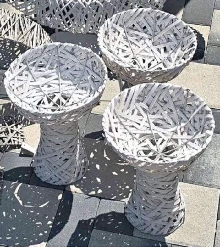 Pots Décoration DE Jardin Neuf - photo numéro 2