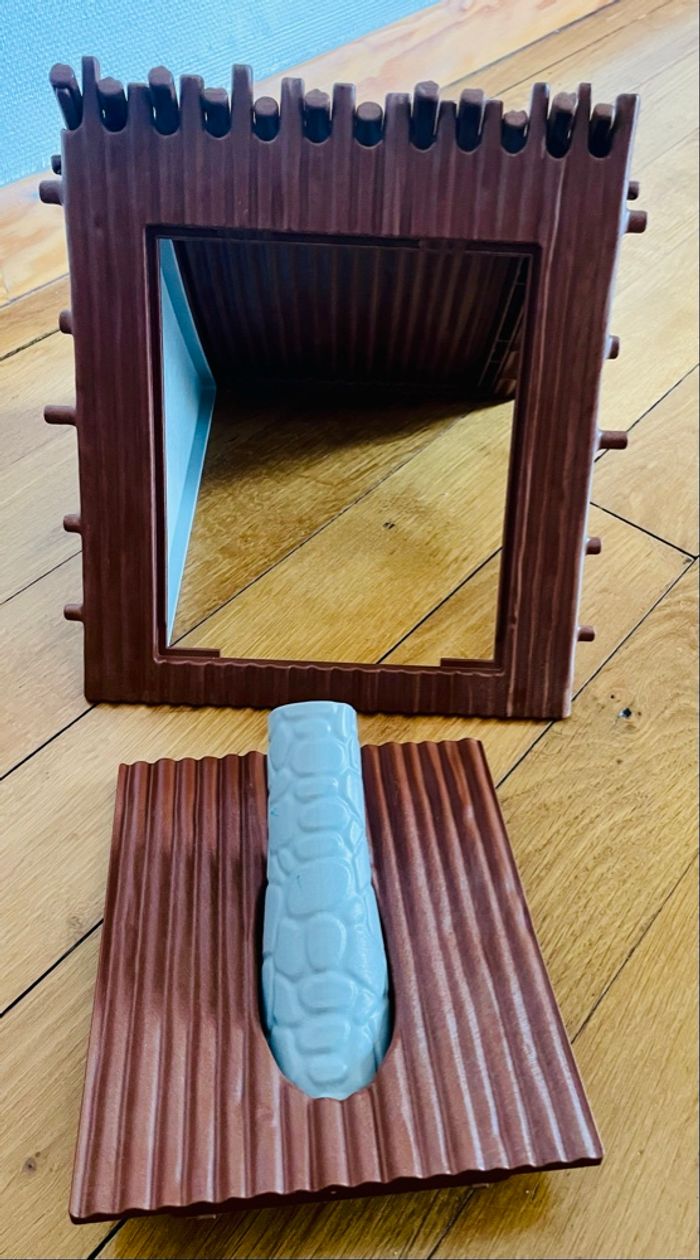 Playmobil 79031 - maison d Astérix - photo numéro 3