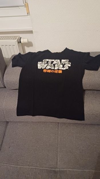 Lot t shirt garçon 12 ans