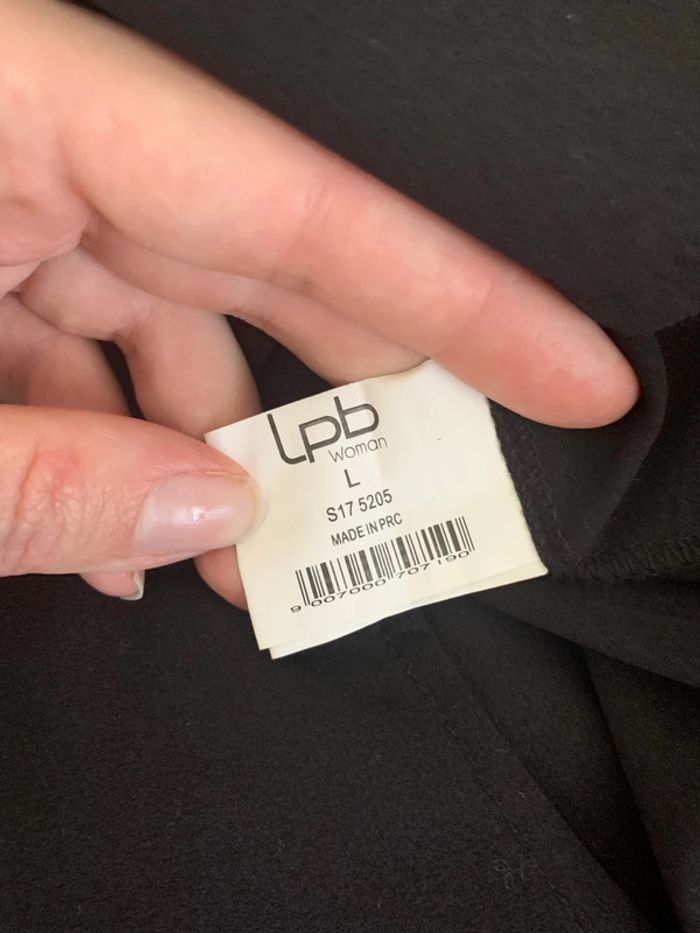 Blouse LPB - photo numéro 4