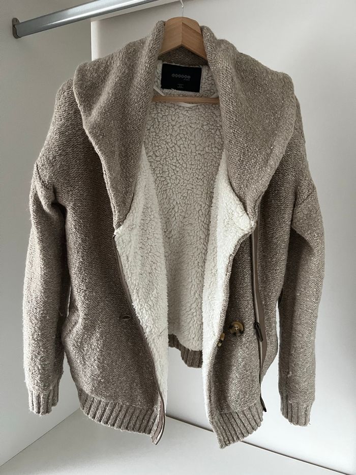 Veste polaire Bonobo - photo numéro 2