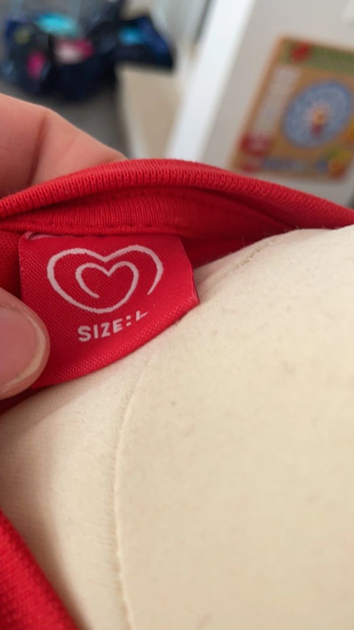 Tee shirt miko - photo numéro 6