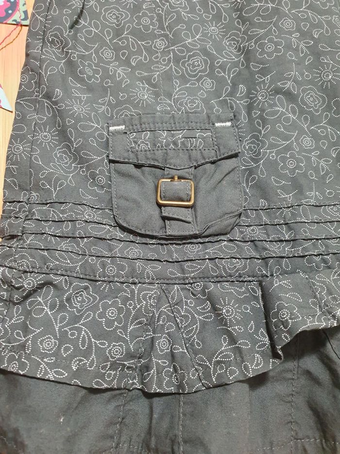 Robe Cadet Rousselle 3 mois 62cm - photo numéro 5