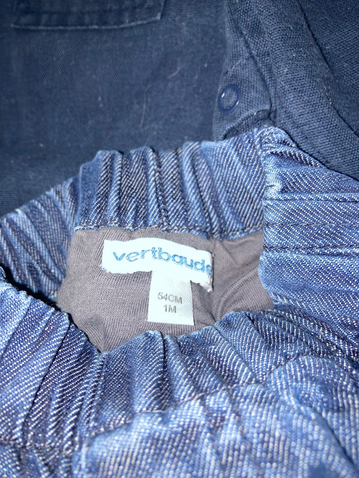 Jeans - photo numéro 3