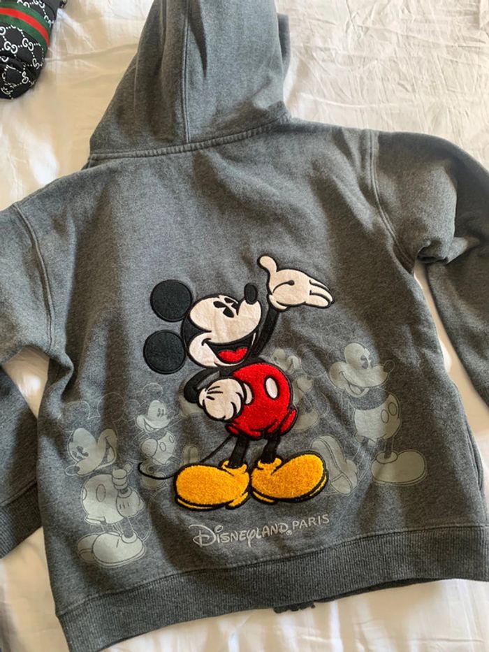 Gilet Disney - photo numéro 3