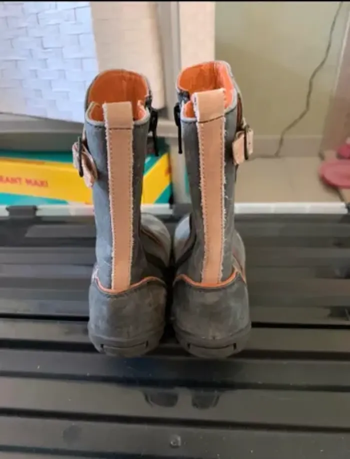 Botte - photo numéro 2