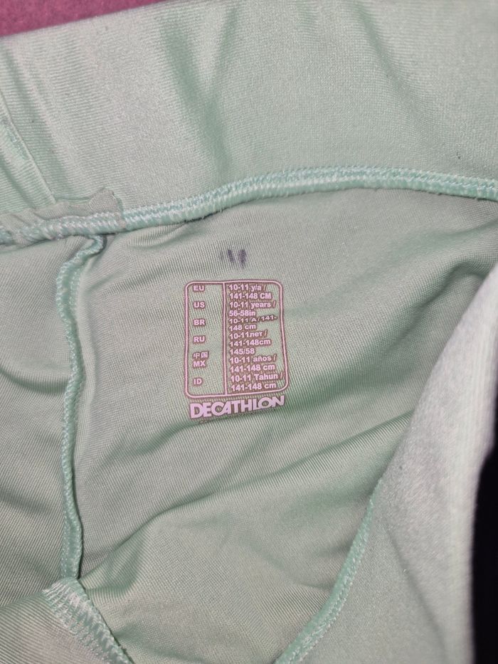 Short sport - photo numéro 5