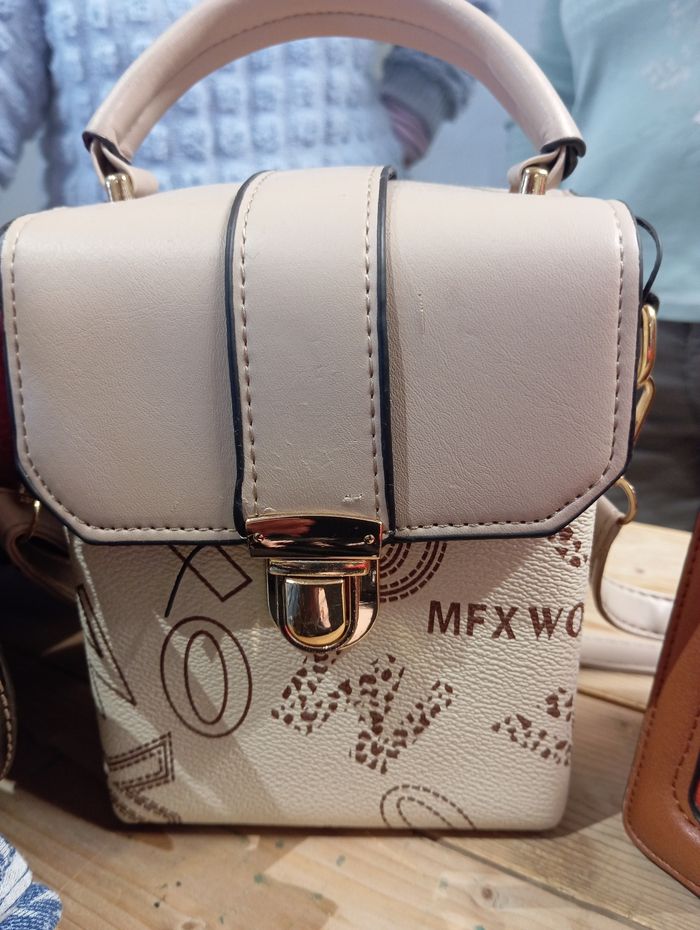 Sac à main - photo numéro 4