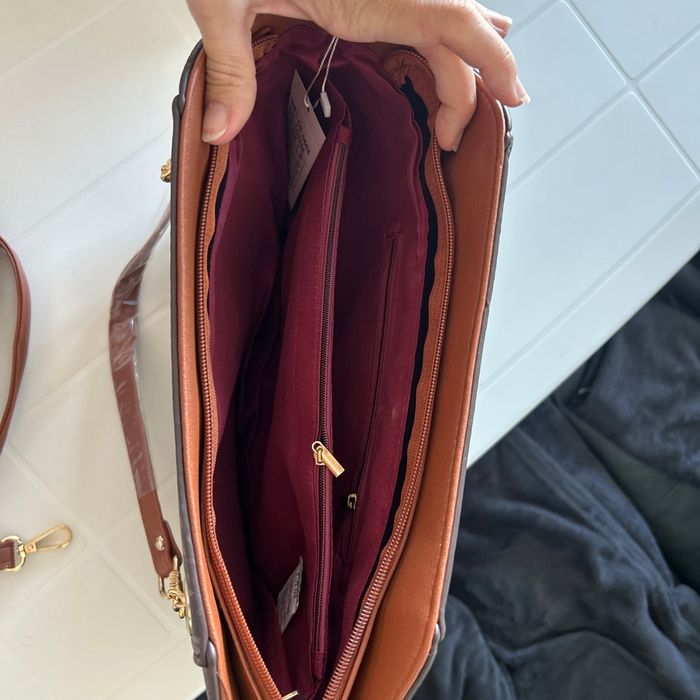 Sac à main grand - photo numéro 2