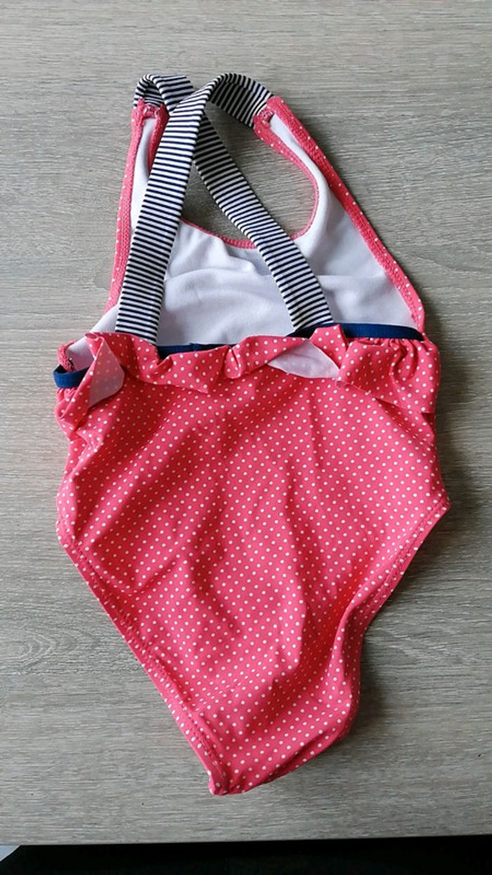 Maillot de bain 18 mois - photo numéro 2
