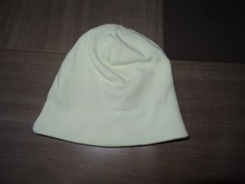 bonnet naissance