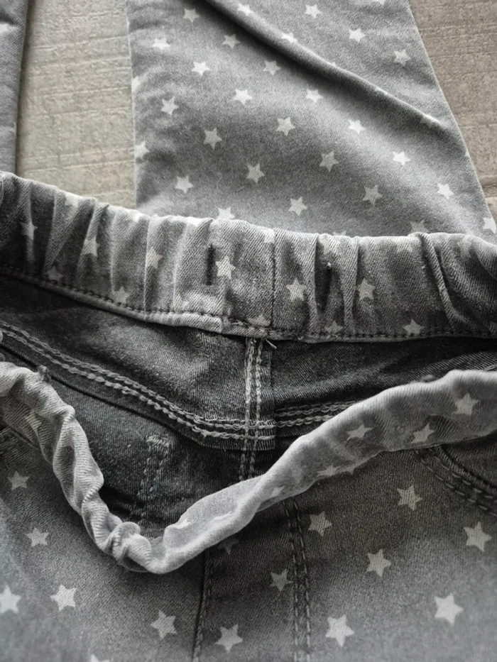 Jegging - photo numéro 3