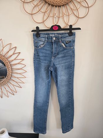 Jean 