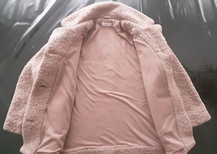 Manteau MANGO - photo numéro 2