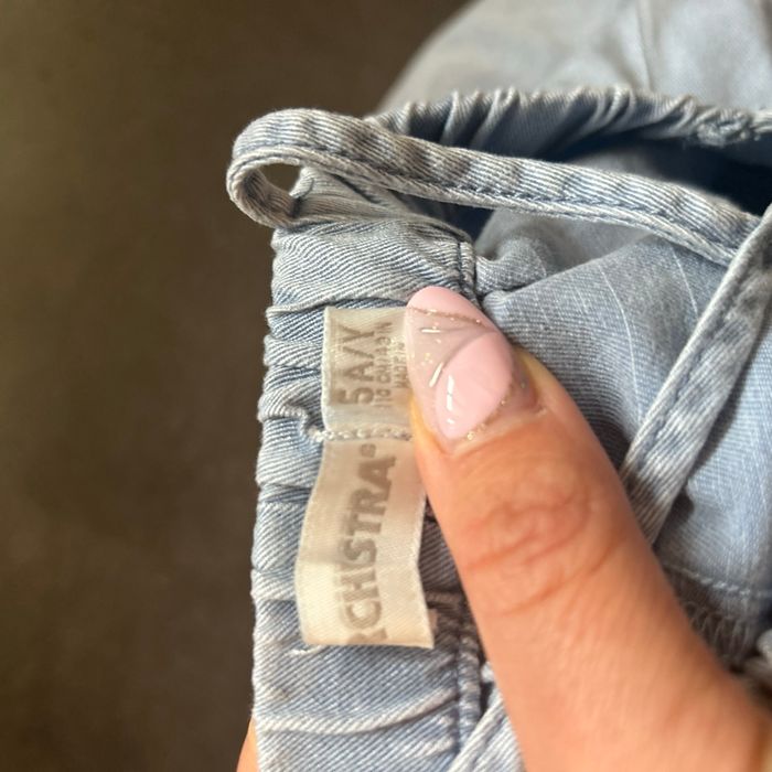 Salopette fille Orchestra - photo numéro 3