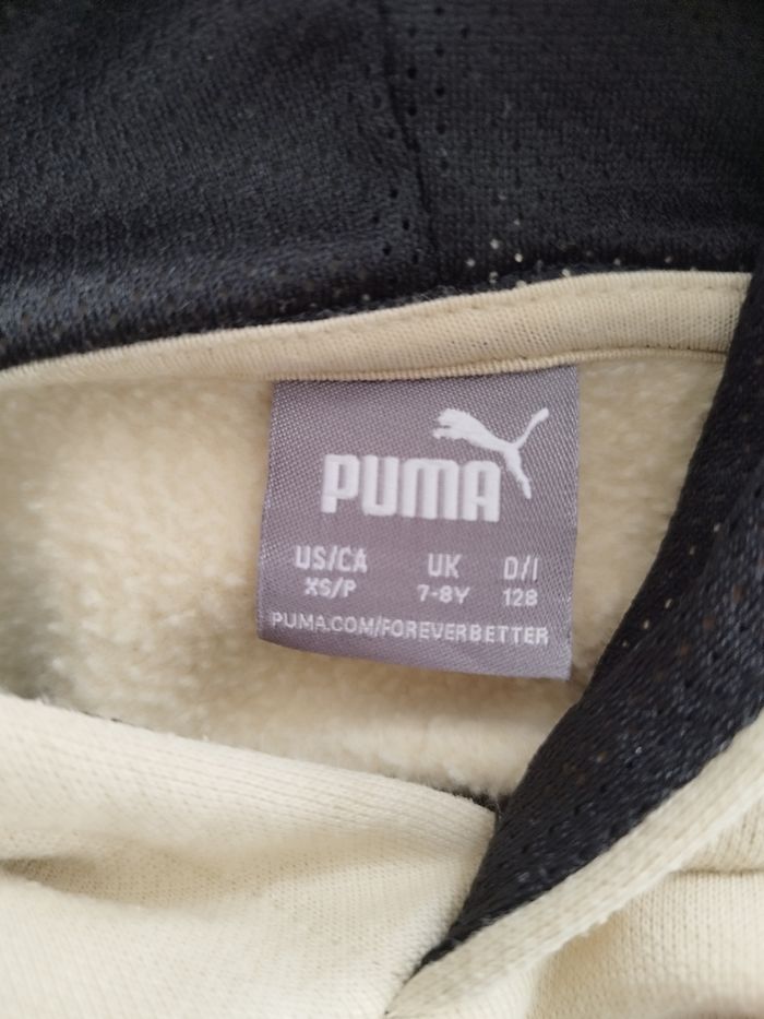 Sweat puma - photo numéro 3