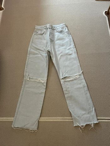 Jeans zara