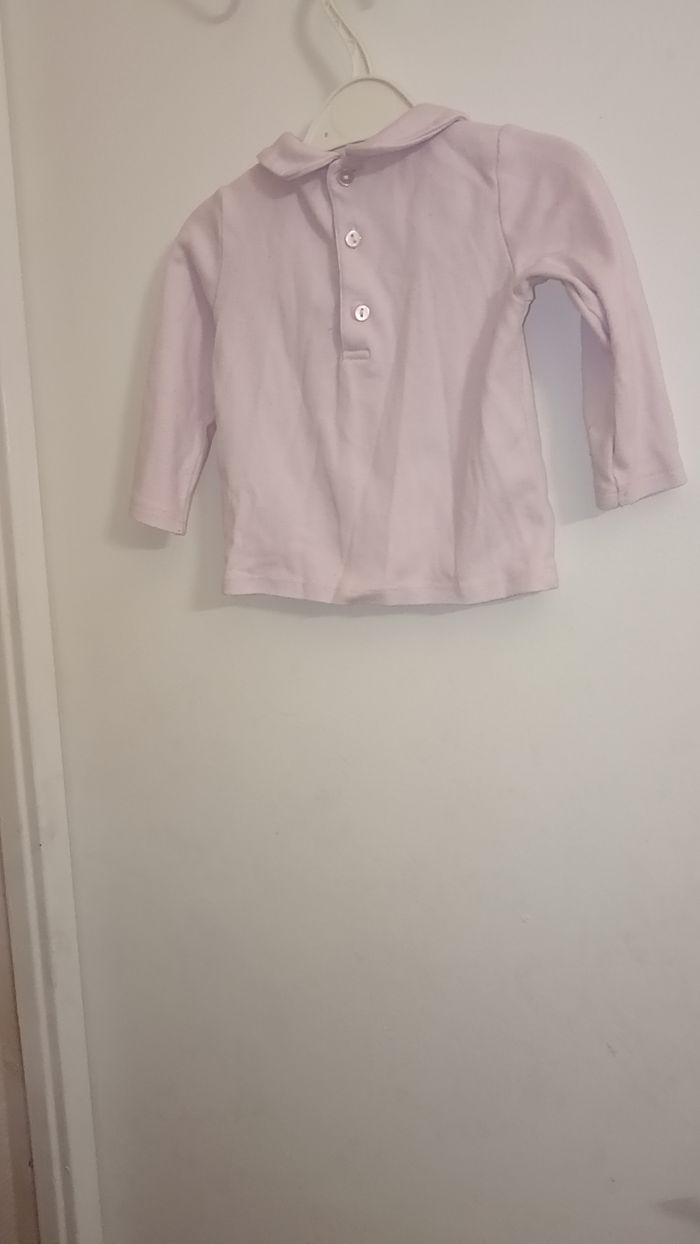 T-shirt - photo numéro 2