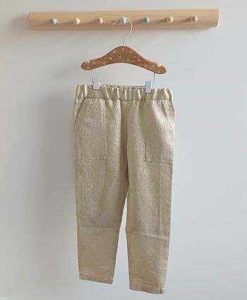 Pantalon cérémonie bonpoint