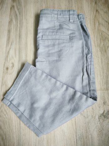 Pantalon bout'chou 18 mois