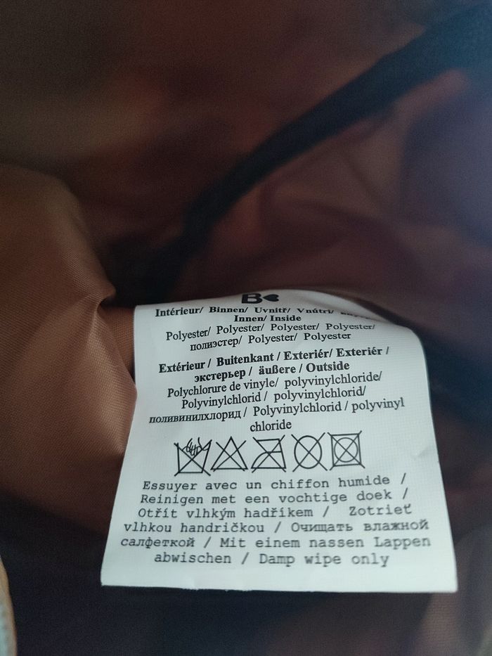 Sac fourre-tout fleuri - photo numéro 6