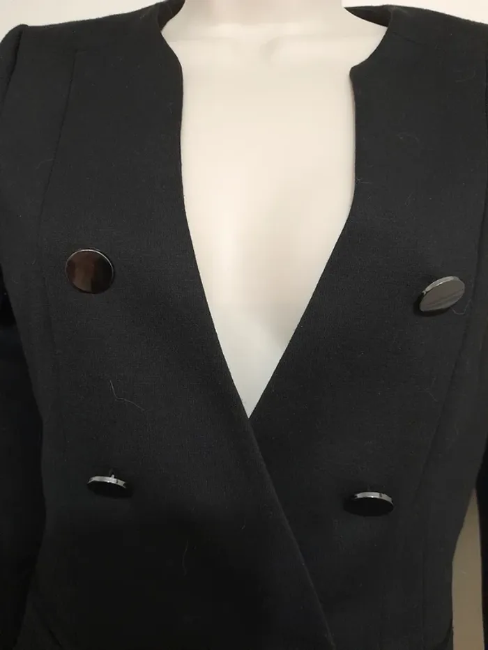 veste taille 34 - photo numéro 2