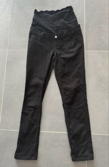 Pantalon grossesse 