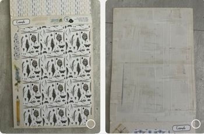 Bloc DIY gift boxes - photo numéro 4