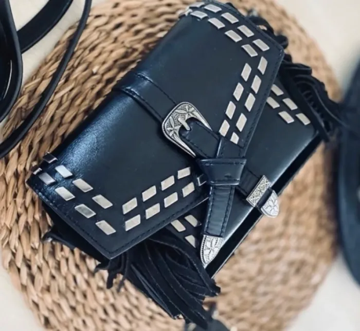 Sac western - photo numéro 2
