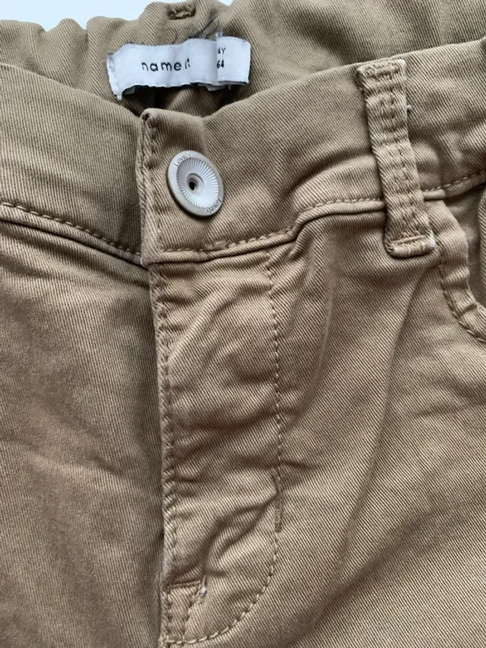 Pantalon / Jean name it fille 14 ans . - photo numéro 3