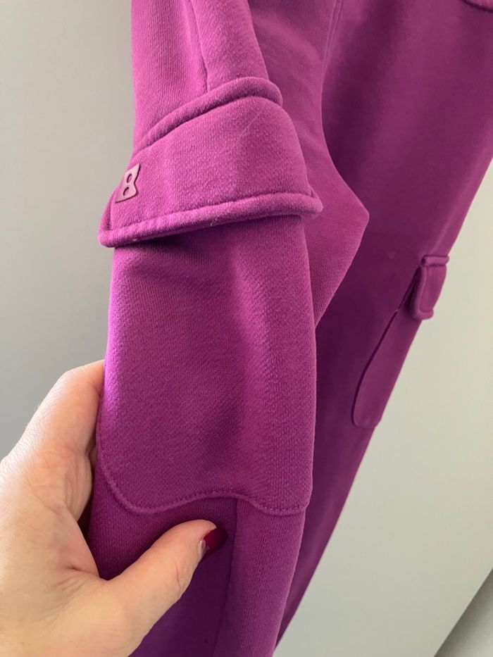 Pantalon jogging fille 8 ans okaïdi - photo numéro 9