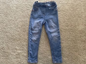 Jean slim skinny Next 🌻