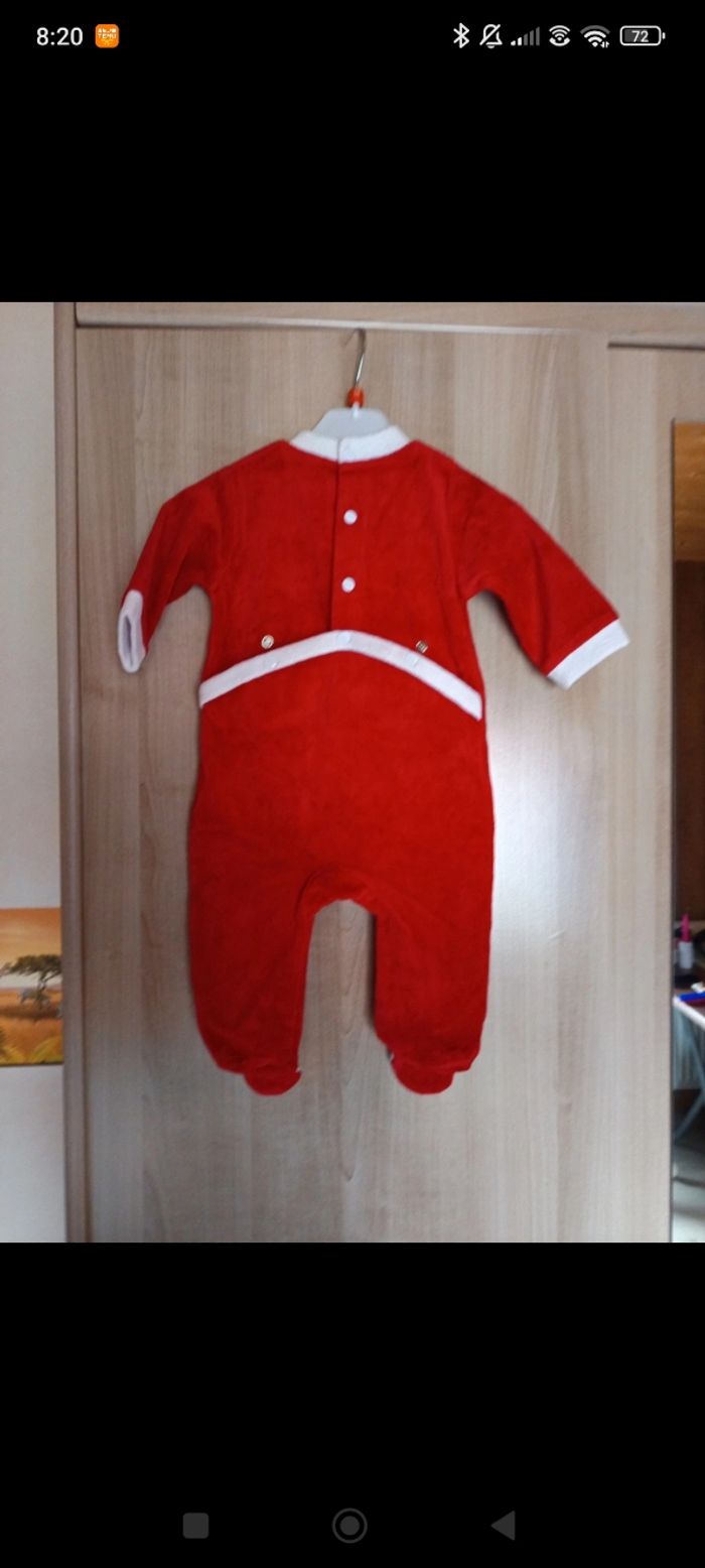 Pyjama 3 mois - photo numéro 3