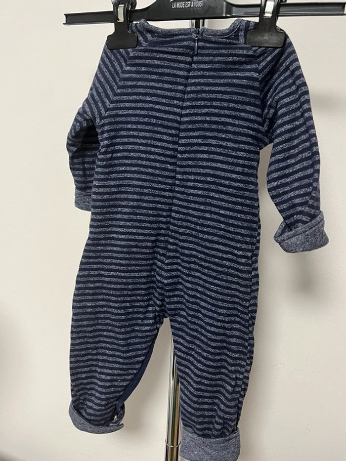 Combinaison 3 pommes - photo numéro 5