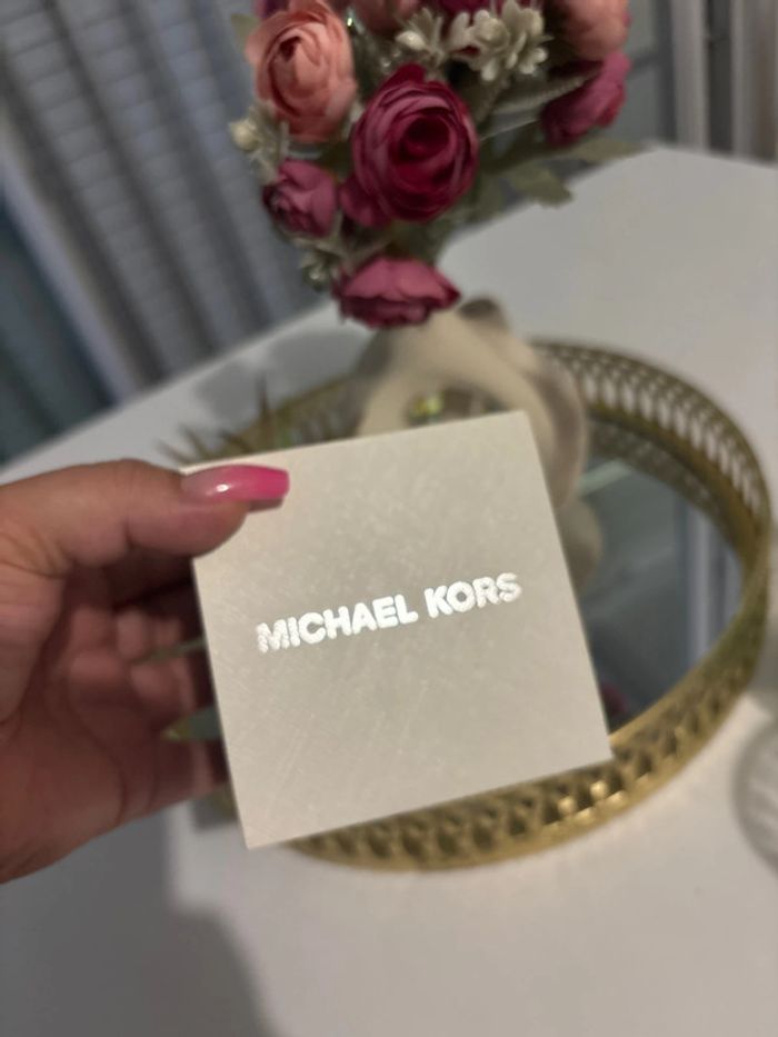 Montre Michael Kors - photo numéro 5