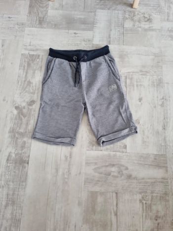 Bermuda Taille 10 ans