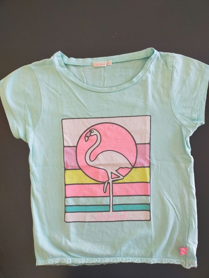 T-shirt Billieblush taille 10 ans
